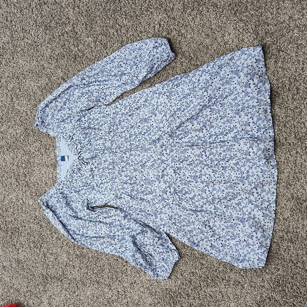 Womens Old Navy dress